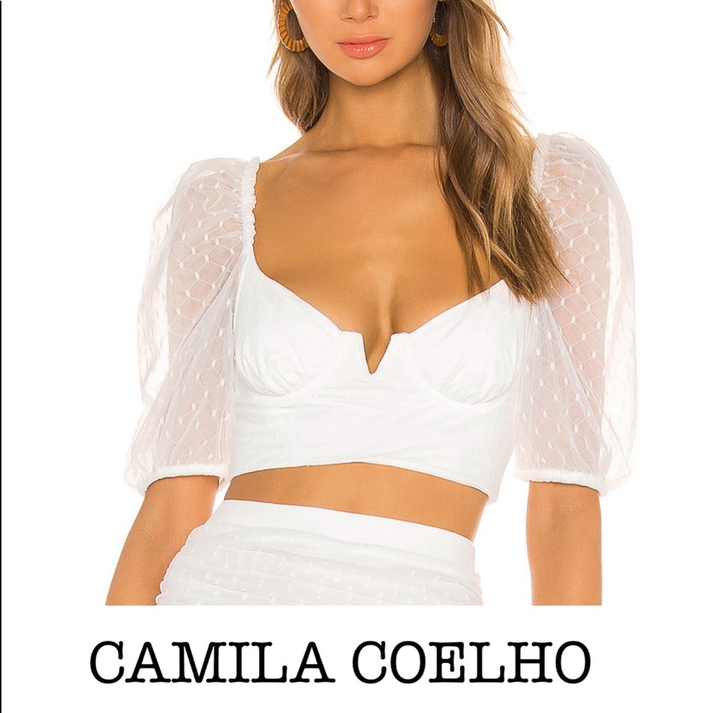 REVOLVE 2 piece set